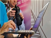 Bóng đá anh, ngoại hạng anh, lịch thi đấu euro 2012, Siêu laptop “Ultrabook” chuẩn bị “lên kệ”